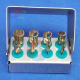 Dental Trephine Drills Irrigation kit Implant set